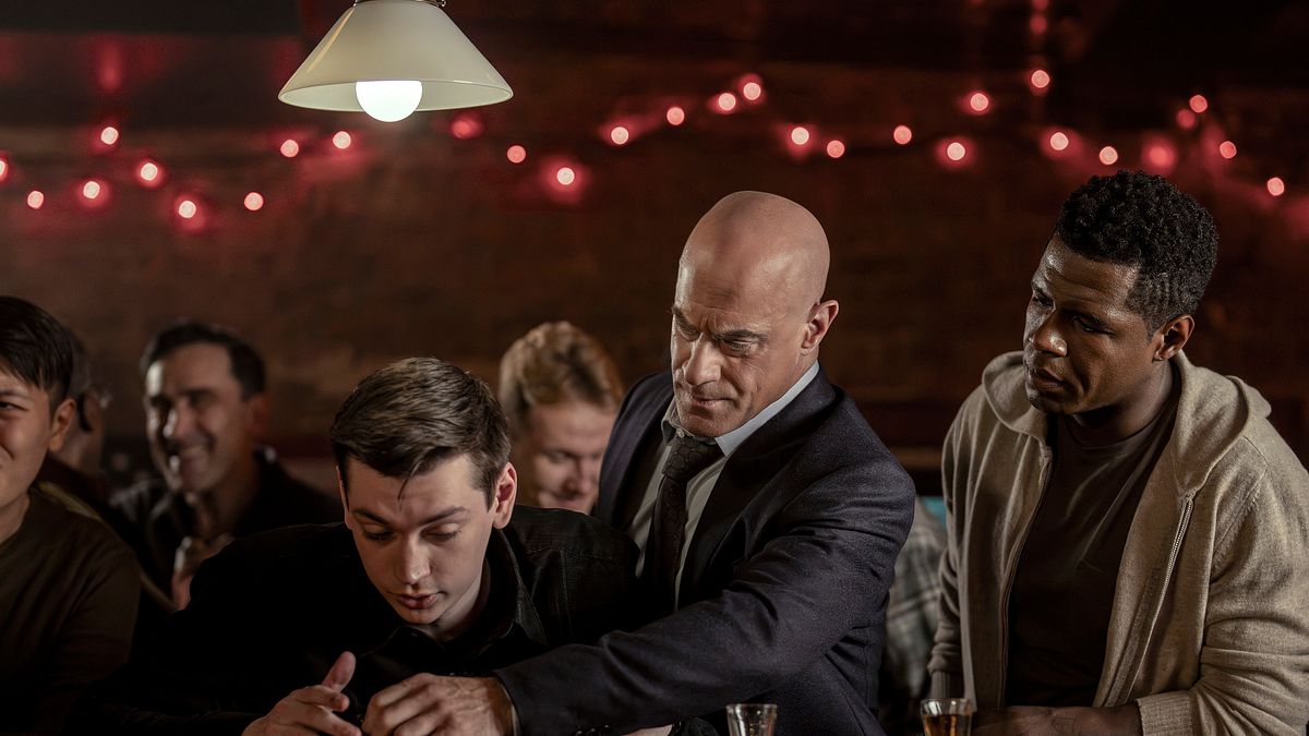 law & order: organized crime