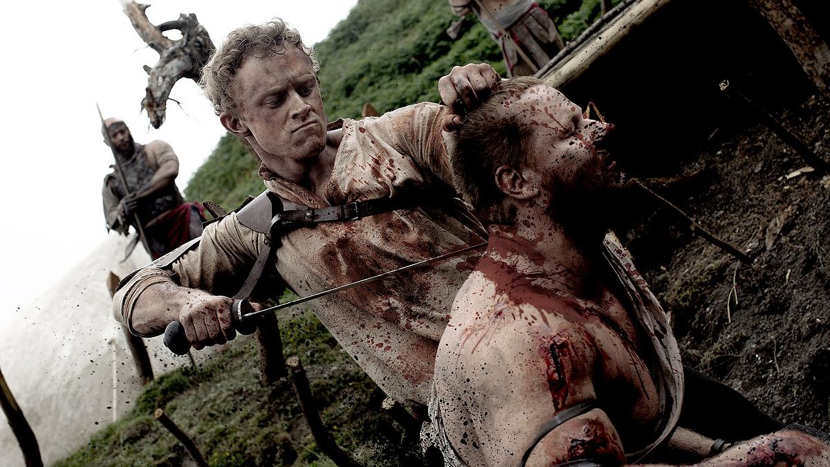 the lost viking