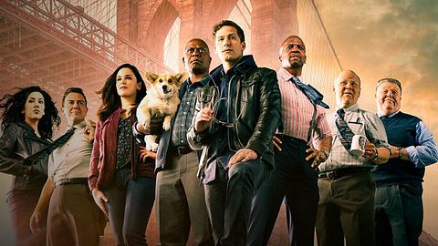 Brooklyn 99 Staffel 8: Start, Inhalt, Darsteller:innen der letzten Staffel der Sitcom | Netflix - Foto: NBC