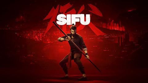 SIFU Kung-Fu - Foto: Sloclap