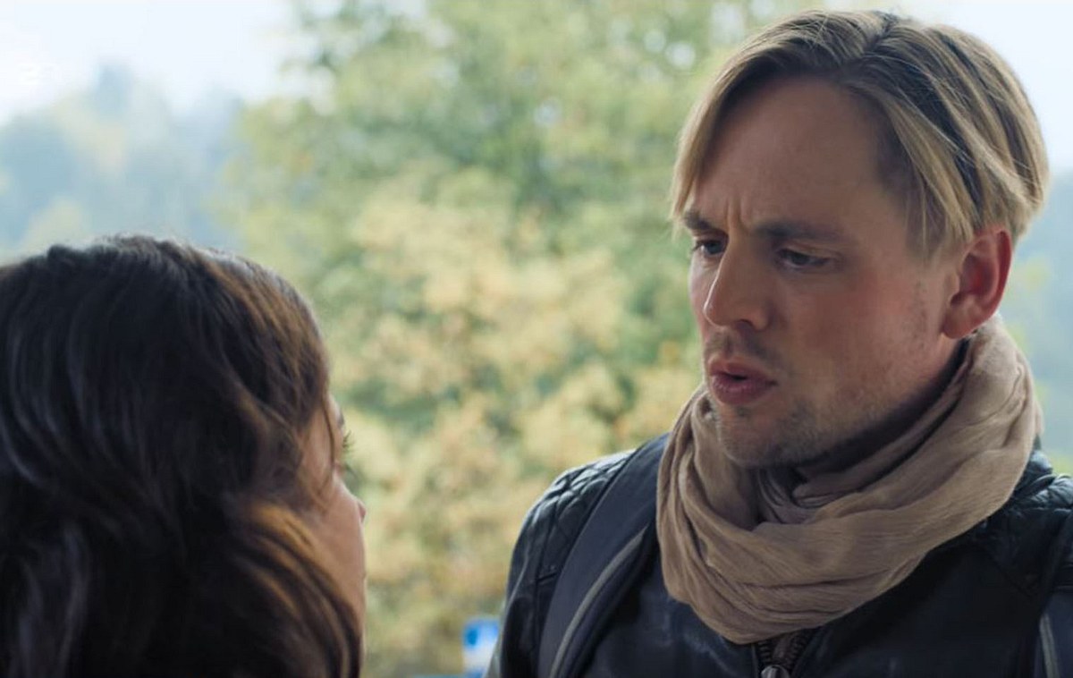 Bergdoktor-Staffel 15: Zwischen Robert & Lilli kriselt es