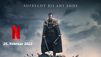 Netflix | Vikings: Valhalla – Neuer Trailer verspricht ordentlich Invasions-Actions - Foto: Netflix / Montage: TV Movie Online