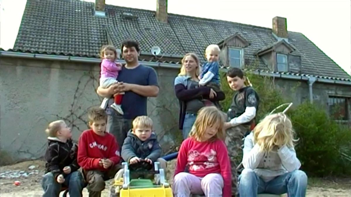 die schnäppchenhäuser - der traum vom eigenheim