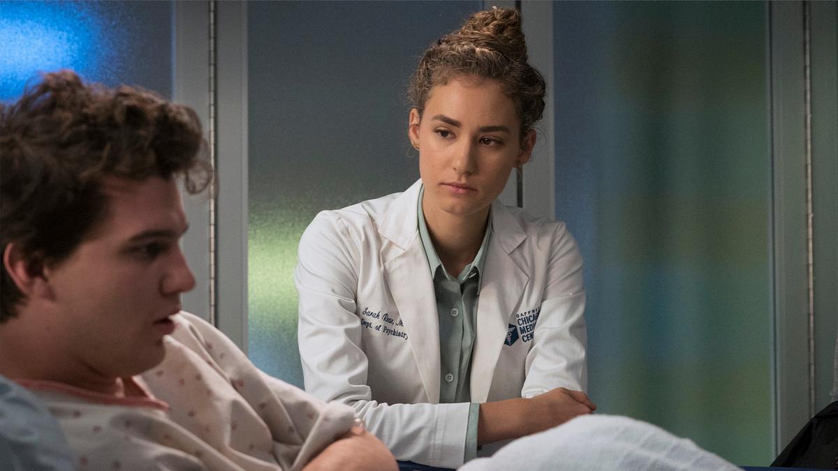 chicago med