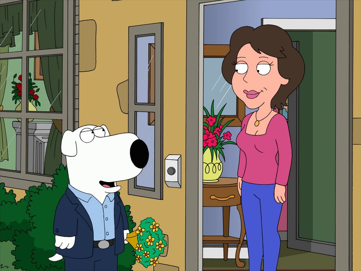 Family Guy family guy