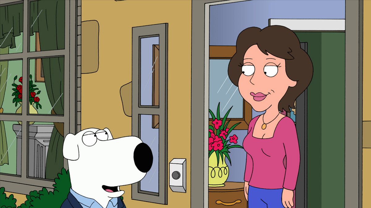 family guy