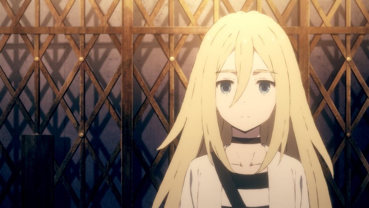angels of death