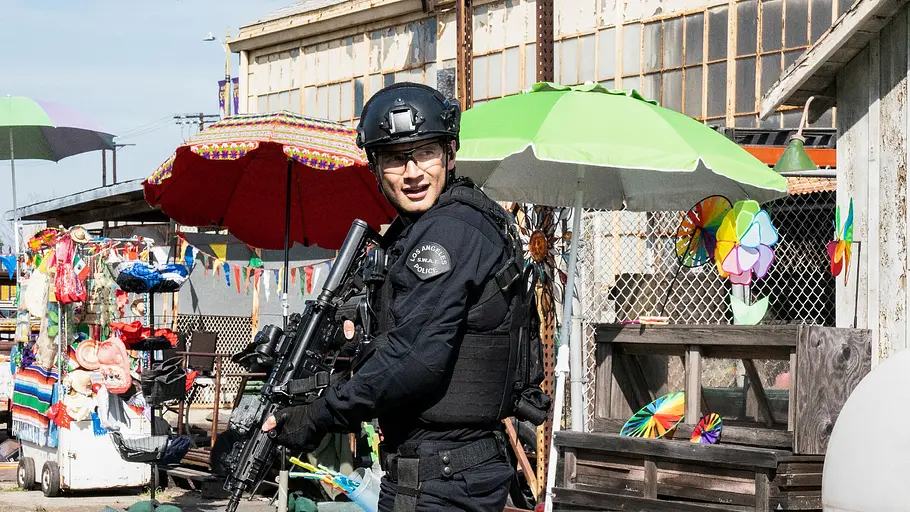 s.w.a.t.