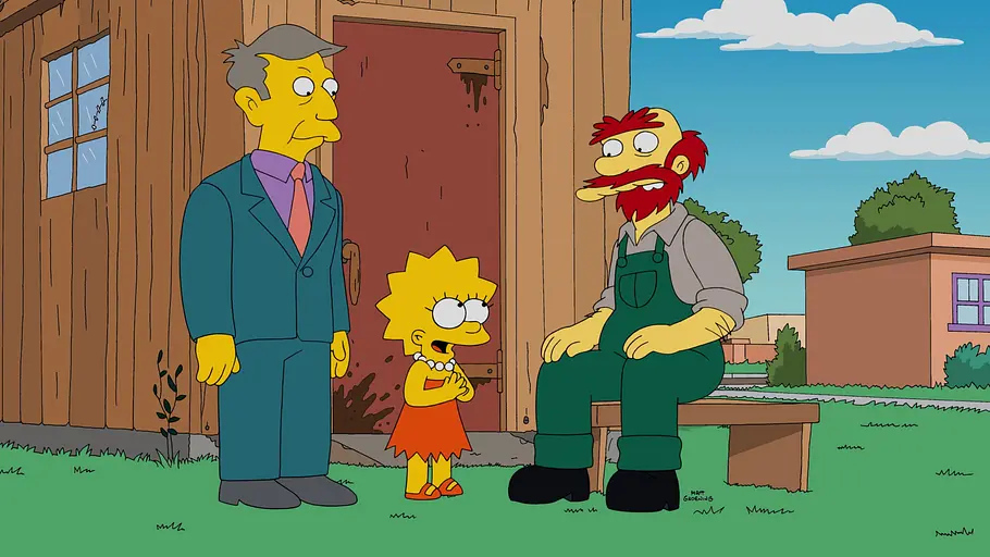 die simpsons