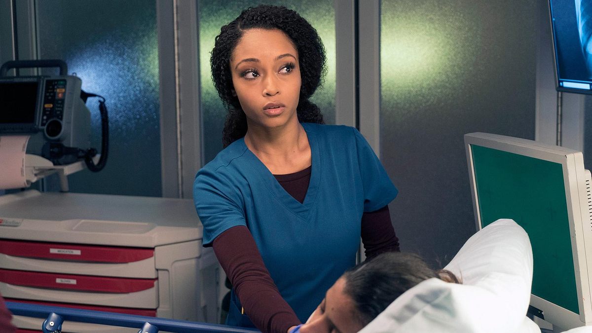 chicago med