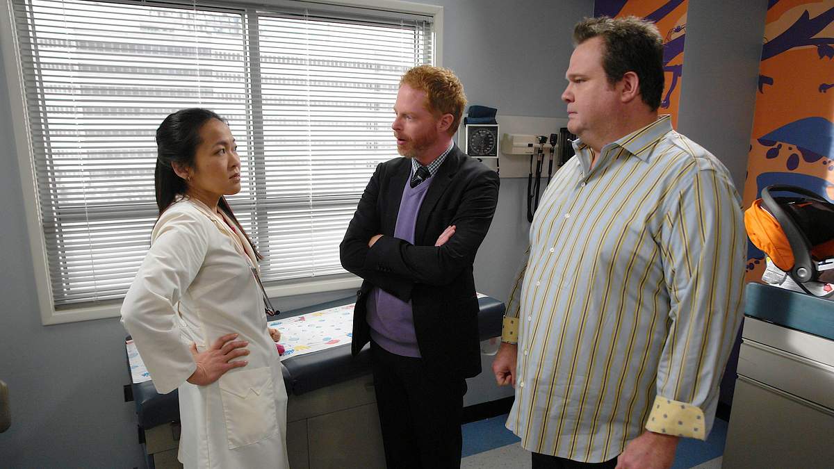 modern family