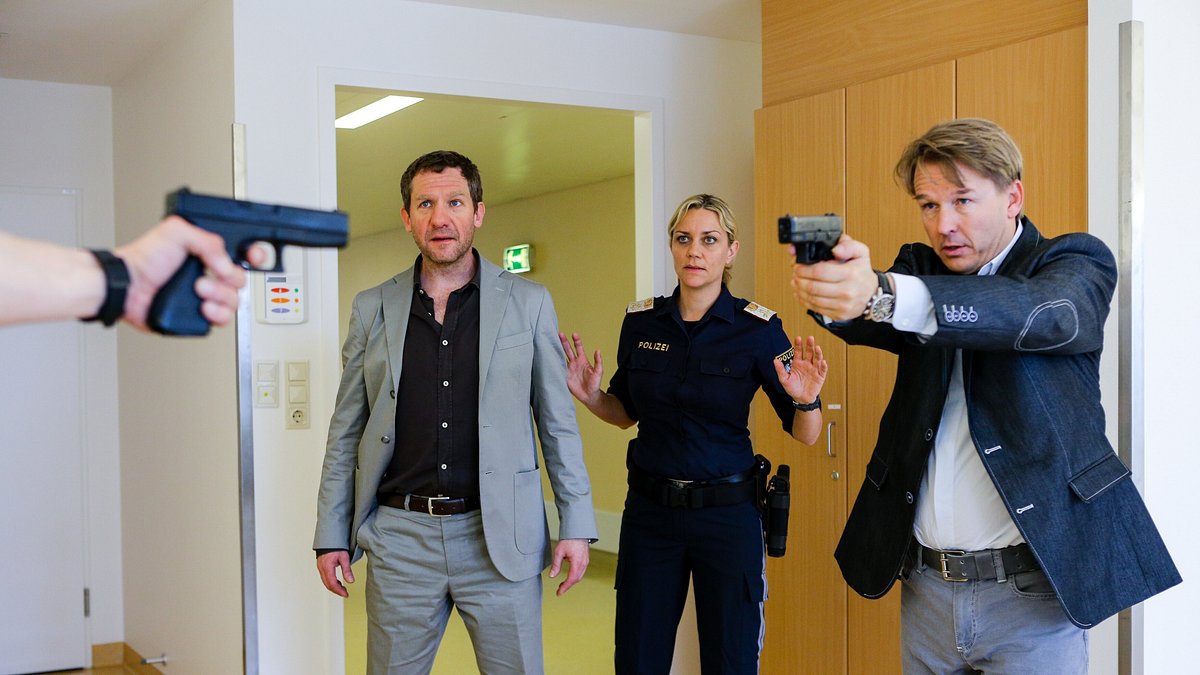 copstories