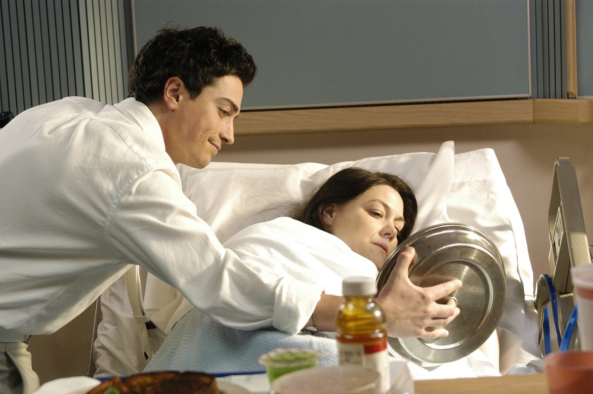 drop dead diva