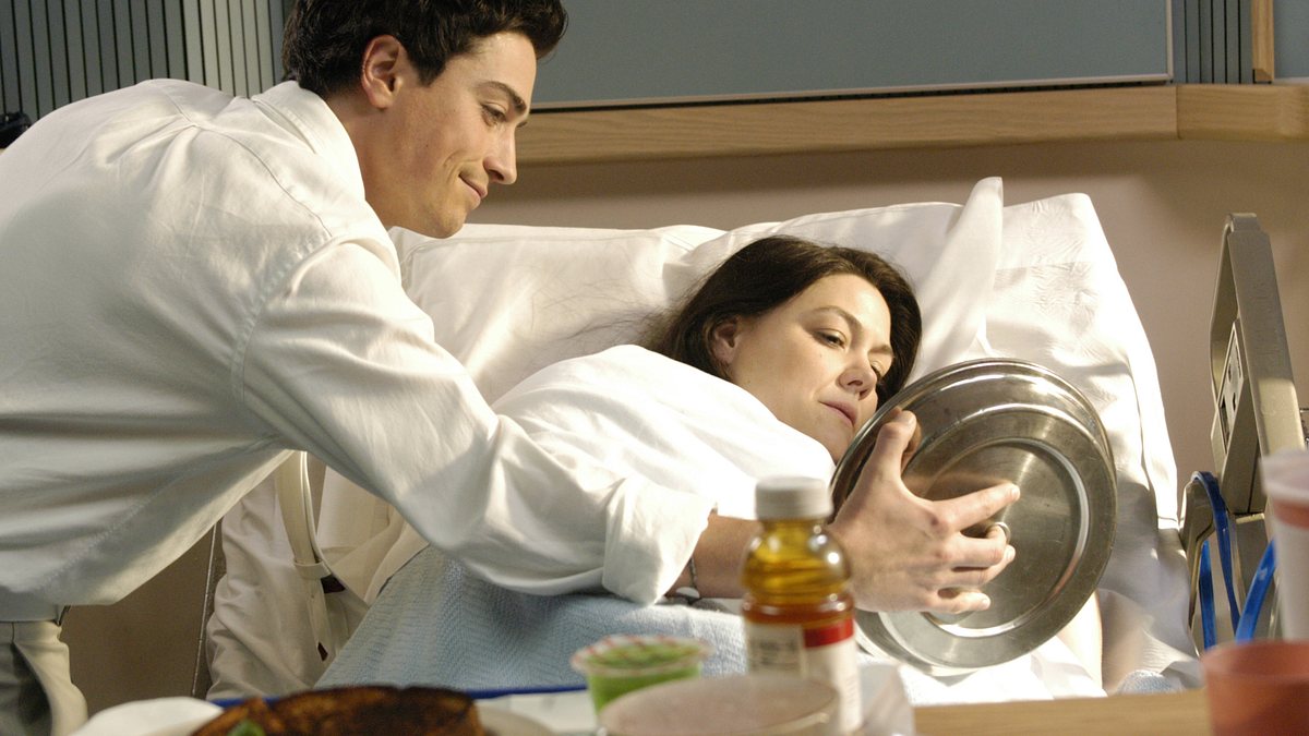 drop dead diva