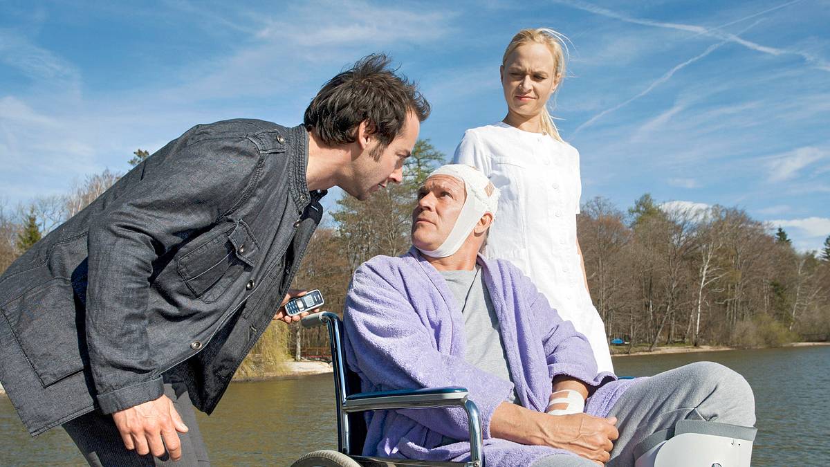 hubert und staller