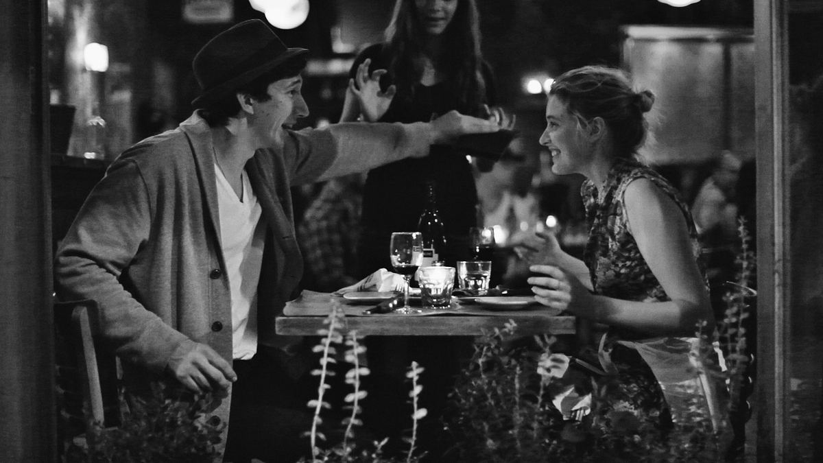 frances ha