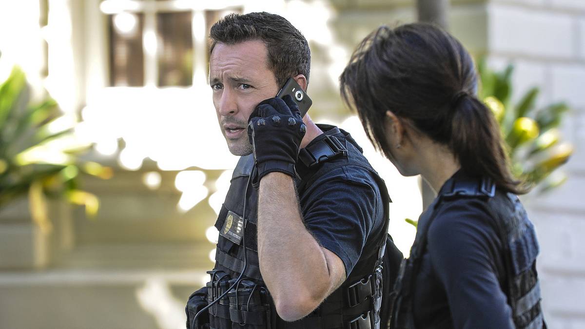 hawaii five-0