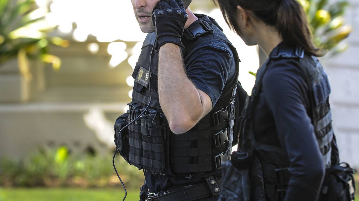 hawaii five-0