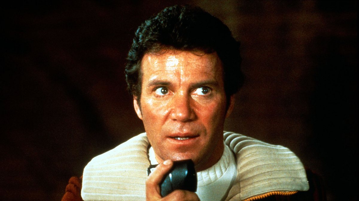star trek ii - der zorn des khan