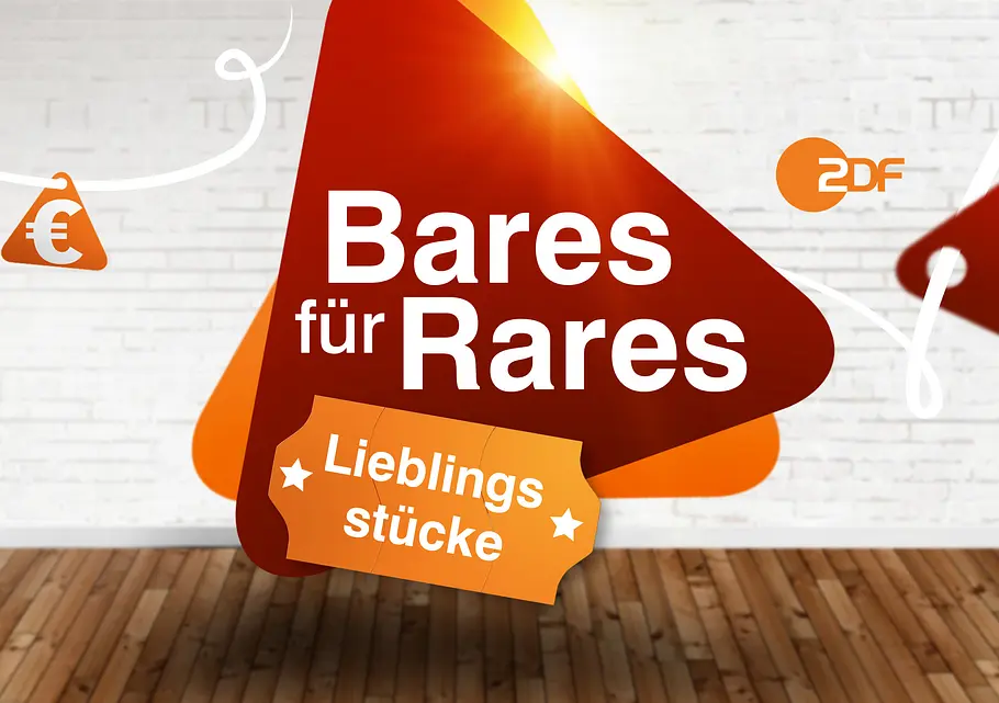 Bares für Rares - Lieblingsstücke bares für rares - lieblingsstücke