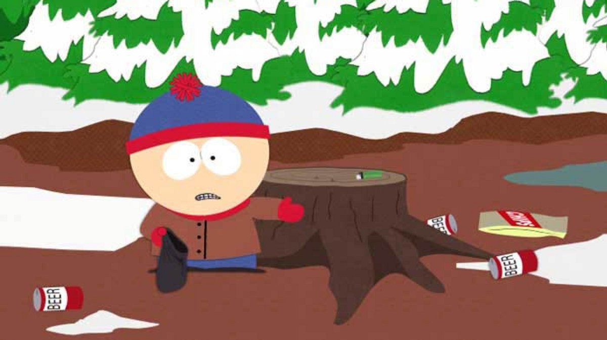 south park