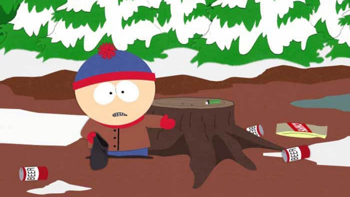 south park
