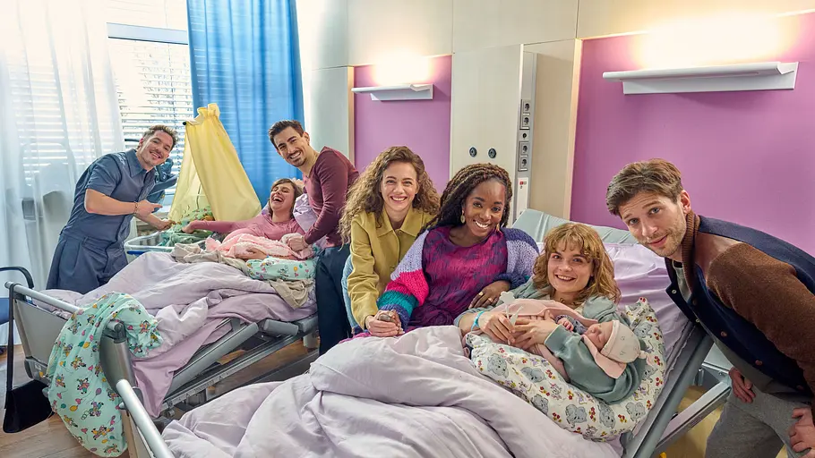bff – best family forever