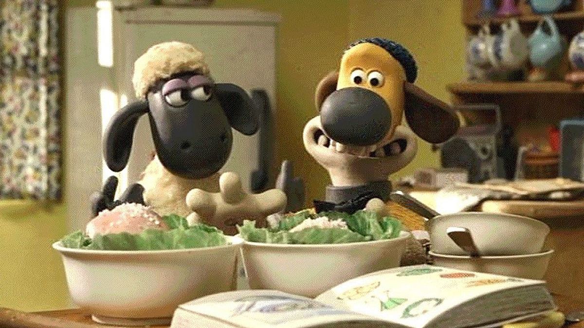 shaun das schaf