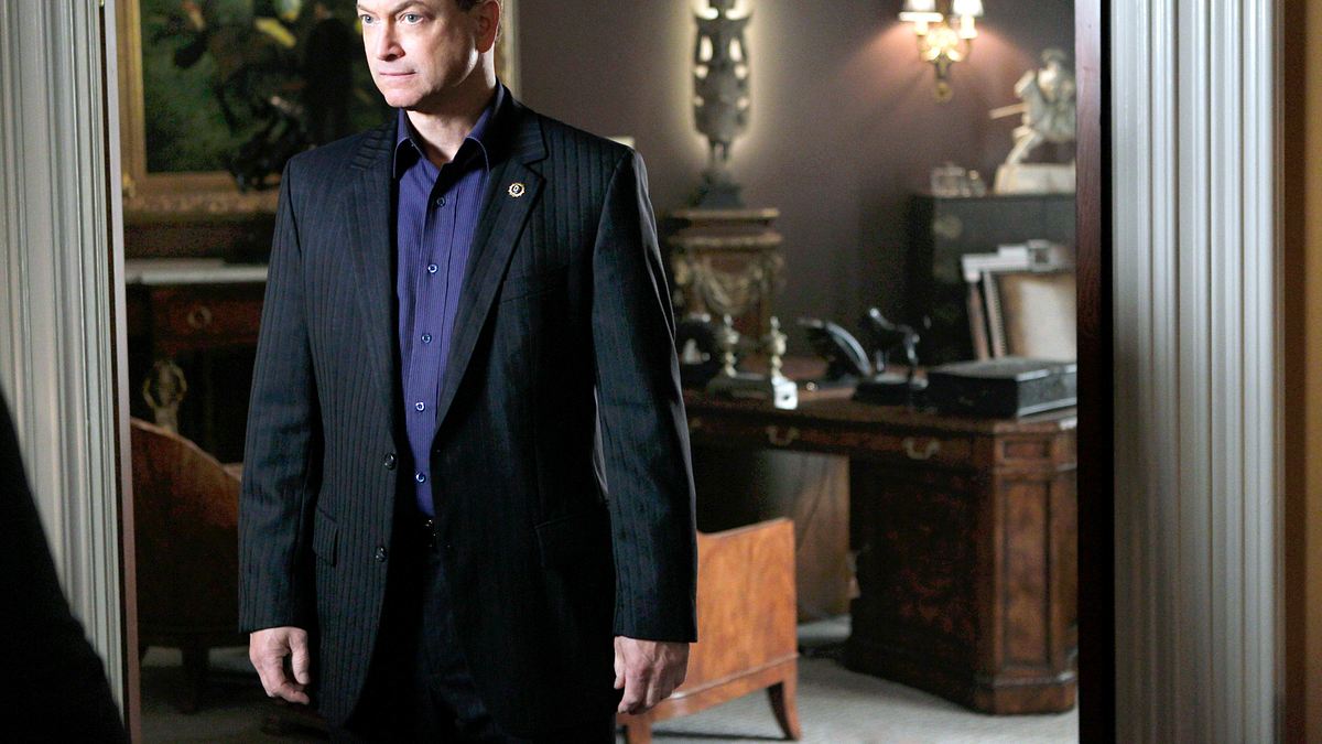 csi: ny