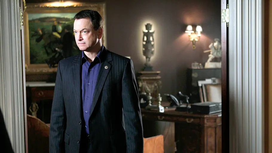 CSI: NY csi: ny
