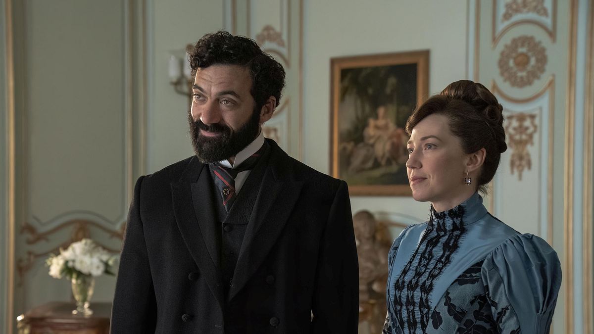 the gilded age