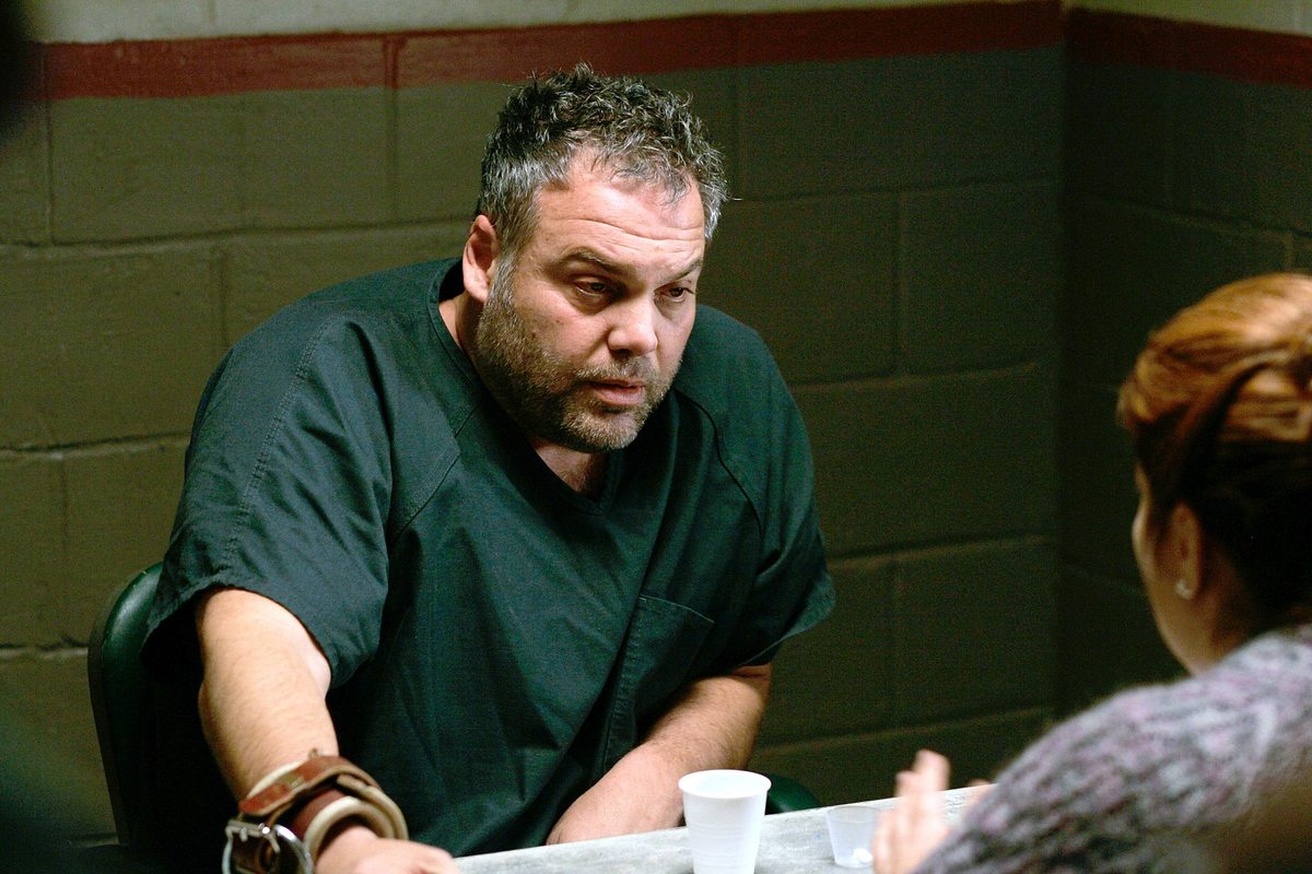 Criminal Intent - Verbrechen im Visier criminal intent - verbrechen im visier