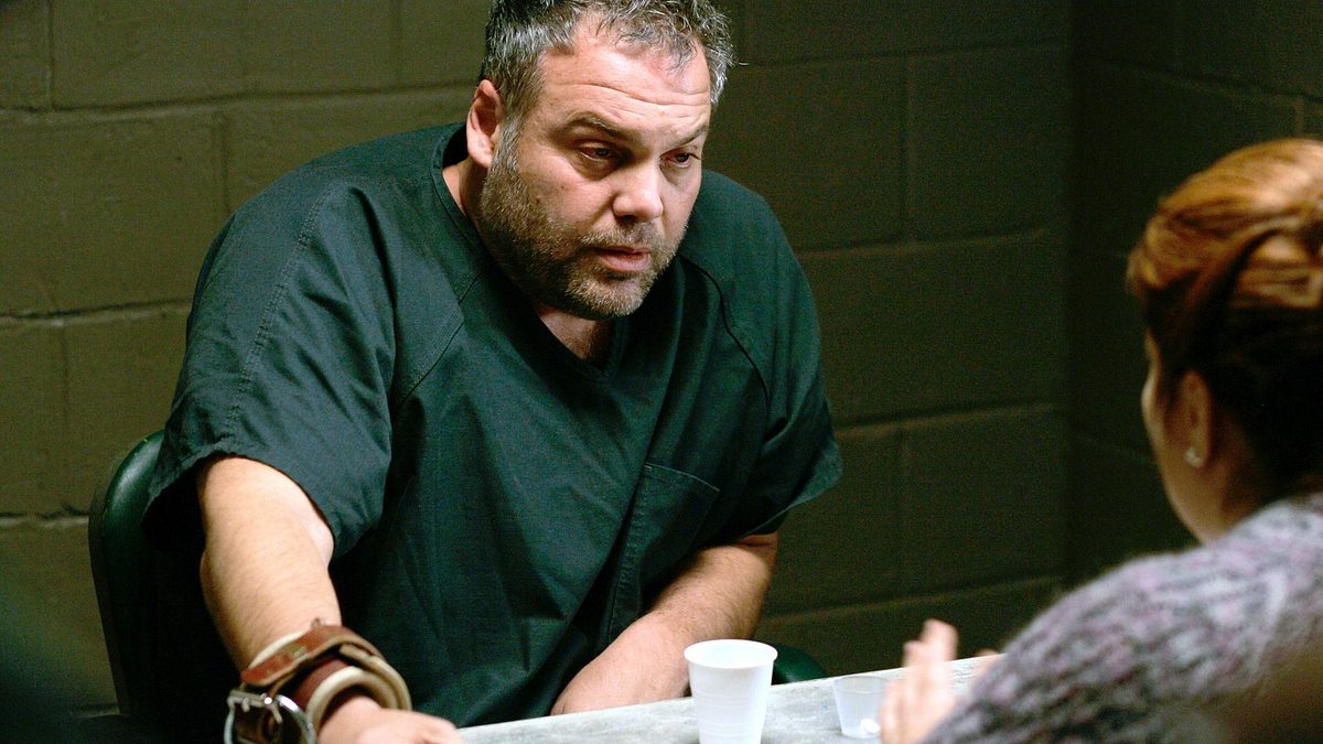 criminal intent - verbrechen im visier