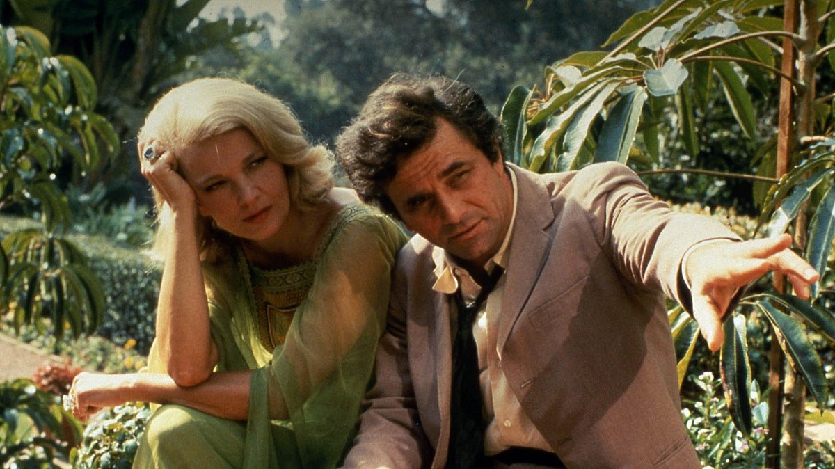 columbo