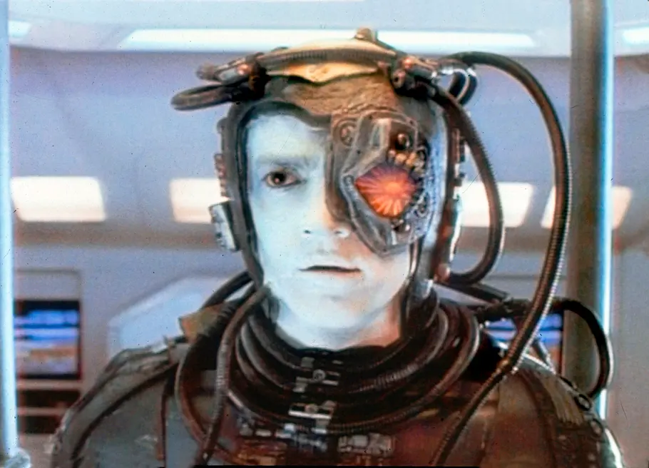 Star Trek - Das nächste Jahrhundert star trek - das nächste jahrhundert