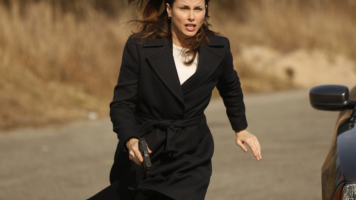 blue bloods - crime scene new york