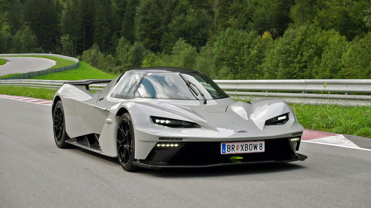 grip - das motormagazin