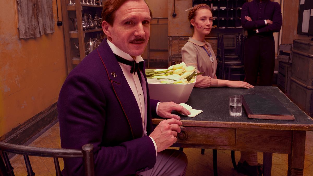 grand budapest hotel
