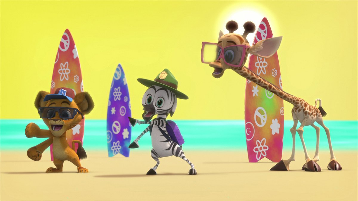 madagascar - die kleine wildnis