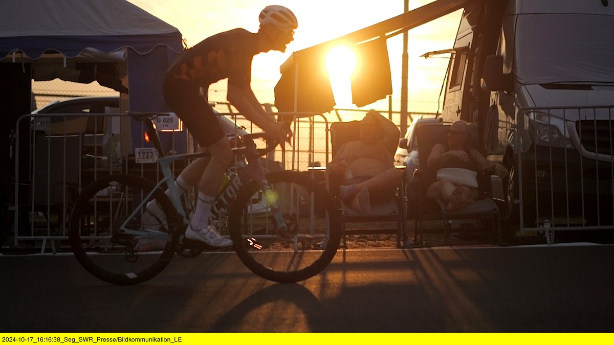 alpha-thema: rund ums fahrrad