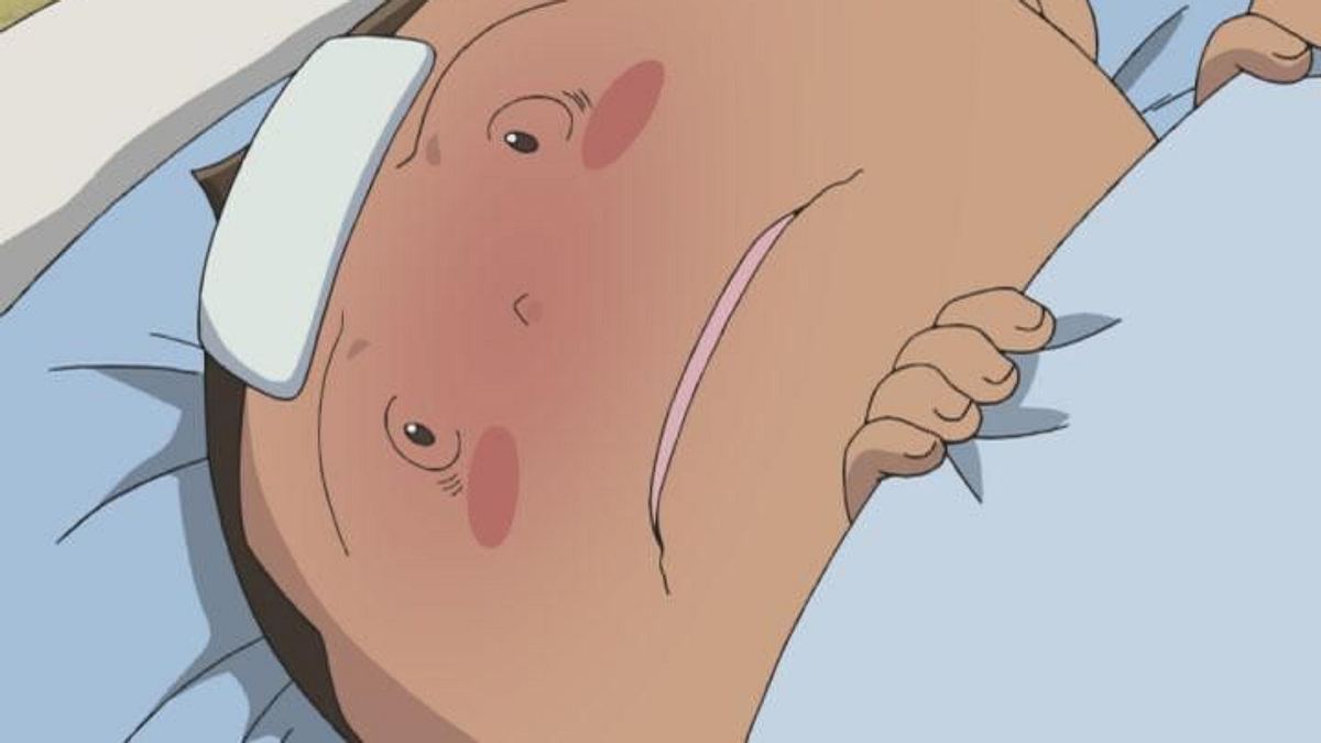 eyeshield 21
