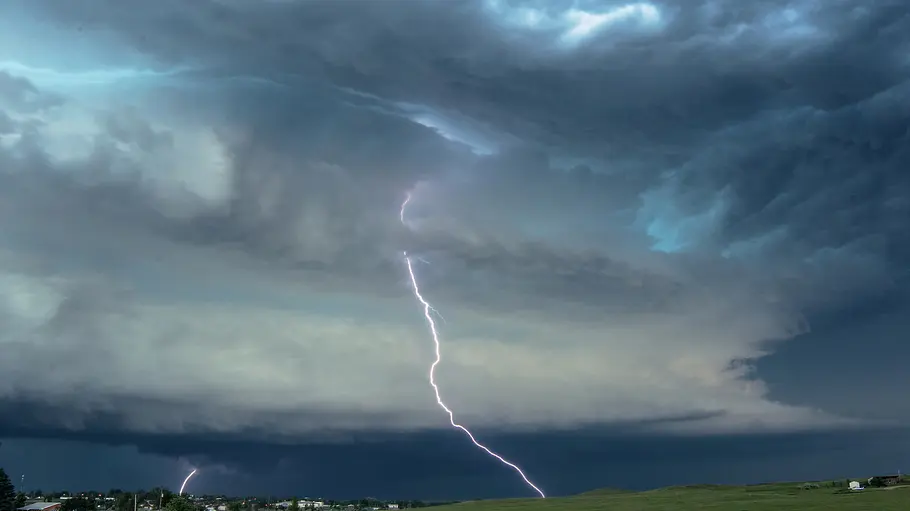 Blitze - Himmel unter Strom blitze - himmel unter strom