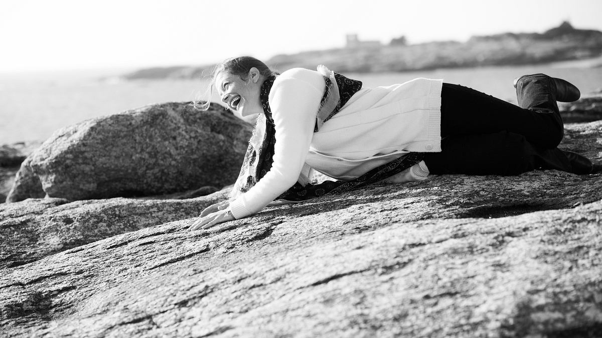 drei tage in quiberon