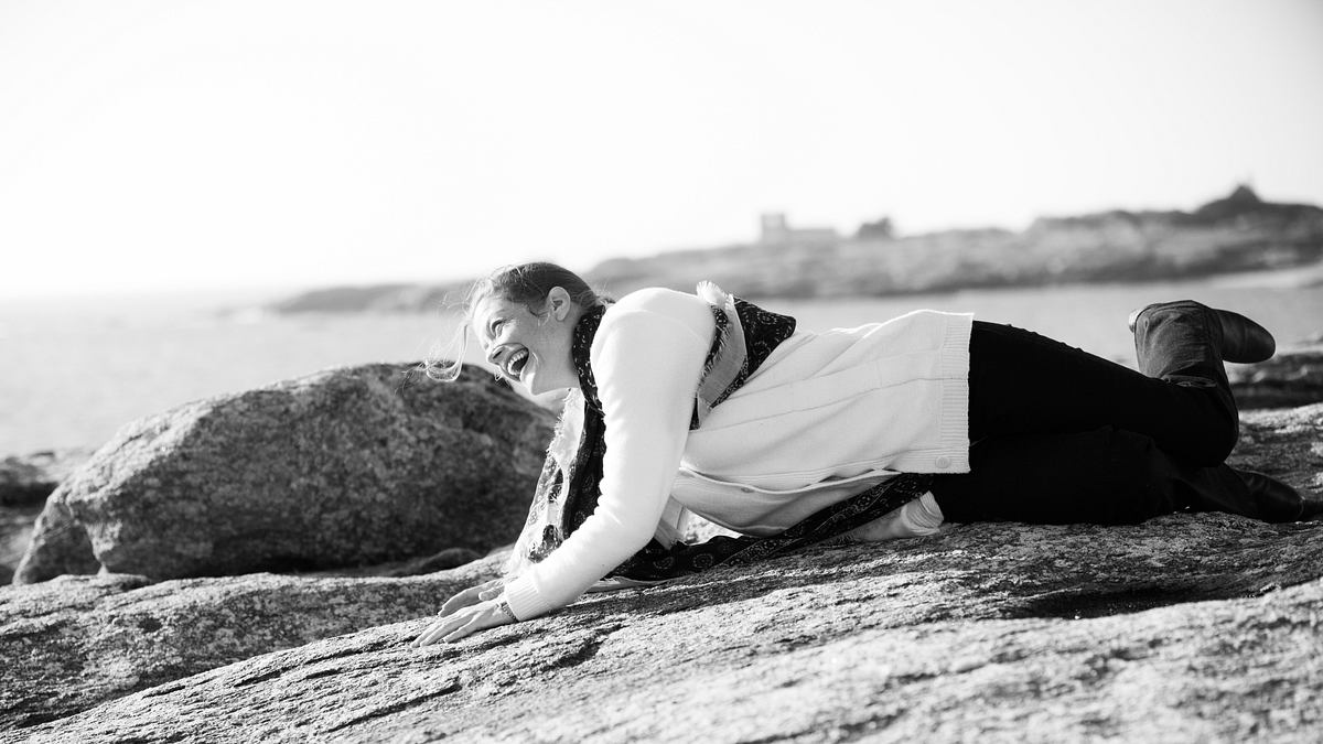drei tage in quiberon