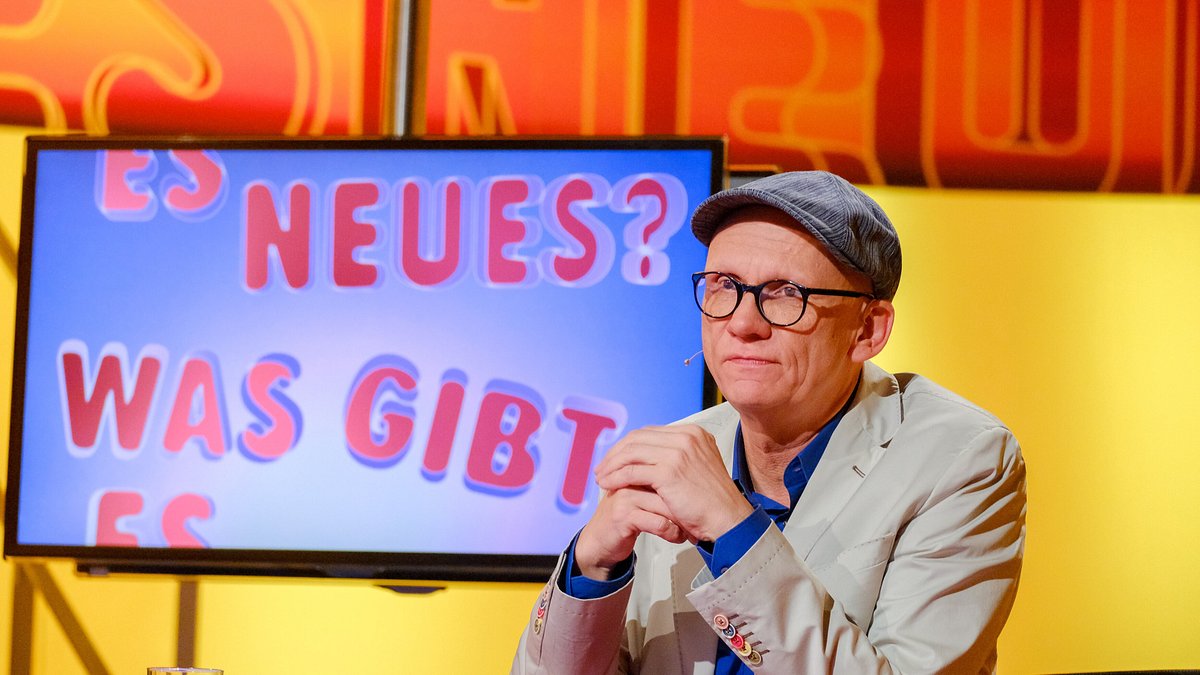was gibt es neues? - classics