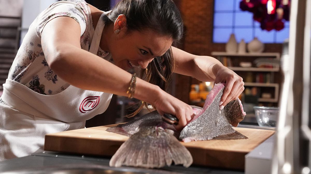 masterchef usa