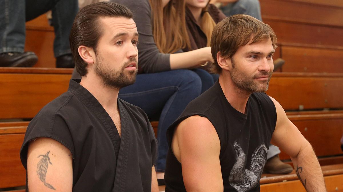 it's always sunny in philadelphia