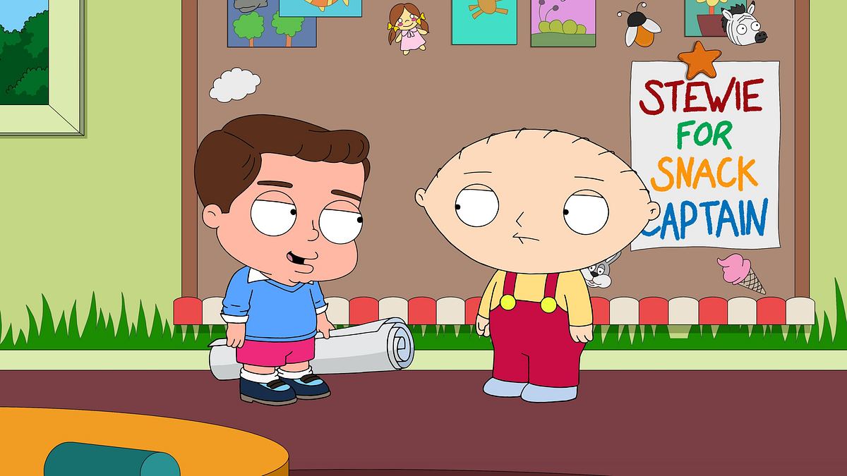 family guy