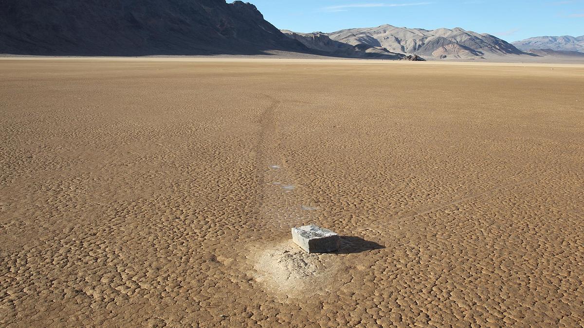 secrets in the sand - geheimnisse der vergangenheit