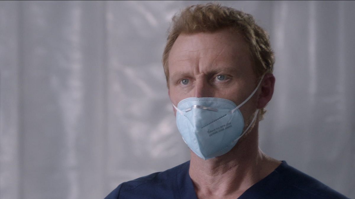 greys anatomy - die jungen ärzte